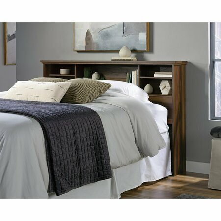 SAUDER River Ranch Full-Queen Headboard Gw , Attaches to full or queen size bed 429880